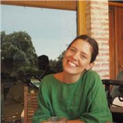 Profesora de Infantil imparte clases de apoyo a todas las edades de Primaria